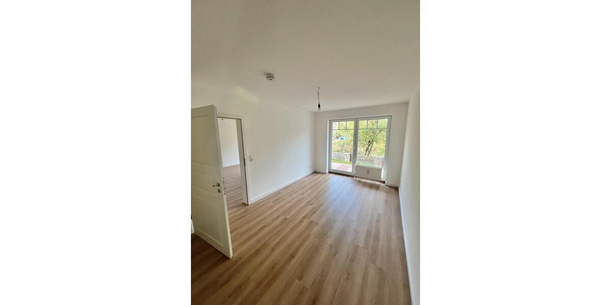 Erdgeschoßwohnung Gettorf - 2 Zimmer, 59 m&sup2;, 890&euro; | Angebot:26342004