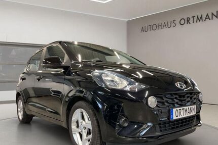 Hyundai i10 29.753 km 12.990 € Wissen 57537