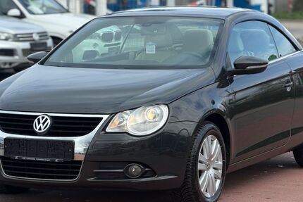 VW Eos 142.263 km 7.999 &euro; Schwieberdingen 71701