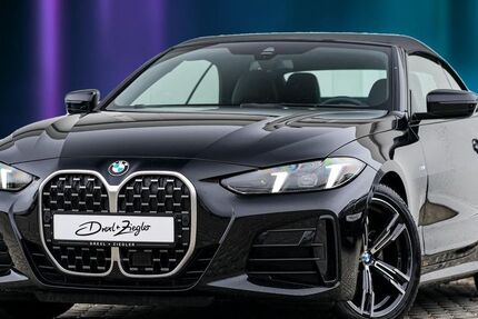 BMW 420 18.290 km 47.980 &euro; Augsburg 86199