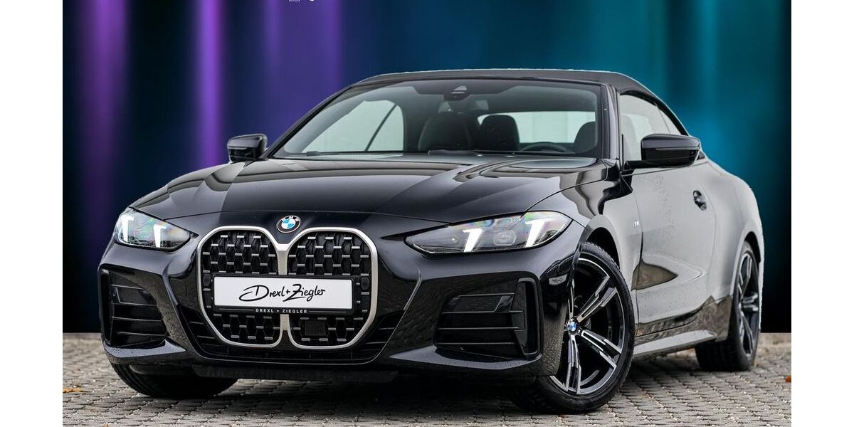 BMW 420 18.290 km 47.980 &euro; Augsburg 86199