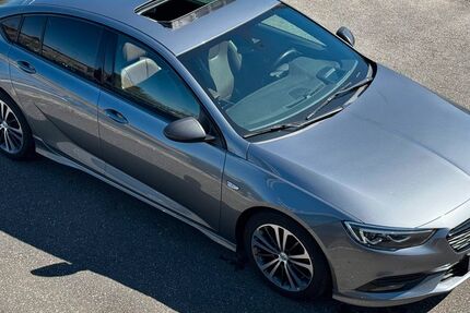 Opel Insignia 76.000 km 18.890 &euro; Schwabach 91126