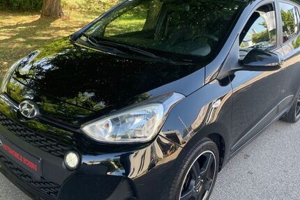 Hyundai i10 72.432 km 9.900 &euro; Eching 85386