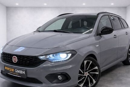 Fiat Tipo 55.437 km 11.490 &euro; Bensheim 64625