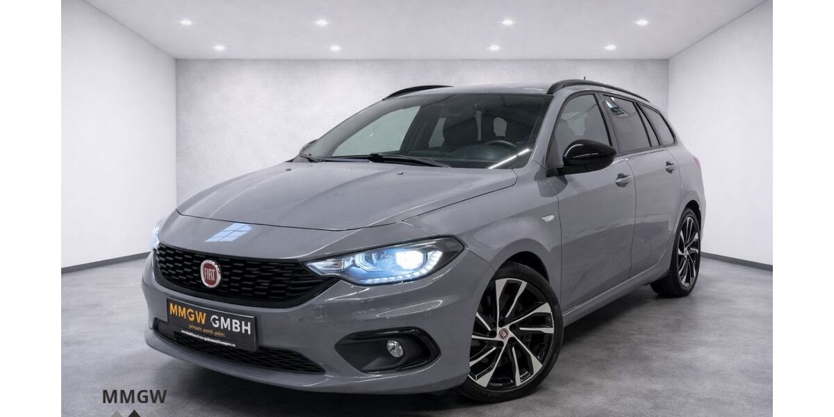 Fiat Tipo 55.437 km 11.490 &euro; Bensheim 64625