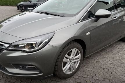 Opel Astra 166.514 km 8.890 &euro; Bitburg 54634