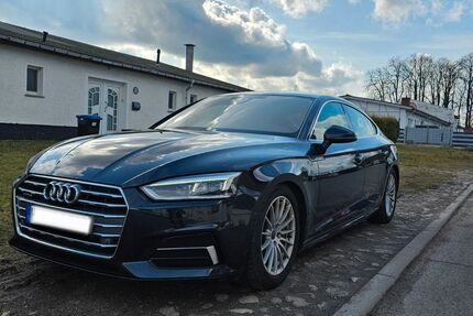 Audi A5 120.000 km 20.000 &euro; Dummerstorf 18196