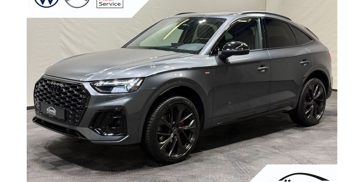 Audi Q5 33.204 km 56.950 &euro; Bad Düben 04849