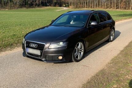 Audi A4 270.000 km 5.400 &euro; Traunstein 83278