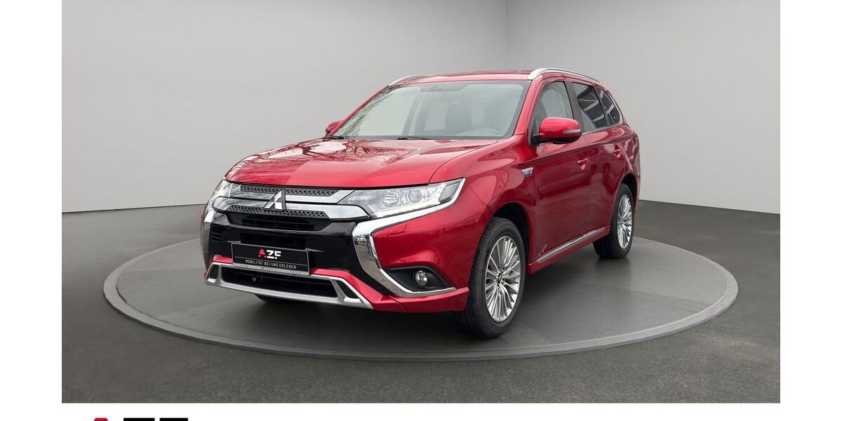 Mitsubishi Outlander 45.508 km 22.890 &euro; Flensburg 24941