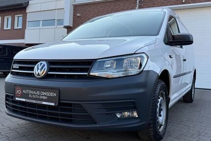 VW Caddy Maxi