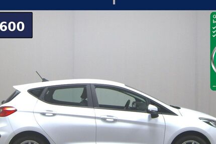 Ford Fiesta 110.537 km 7.980 &euro; Gyhum/Bockel 27404