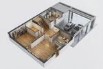 Einfamilienhaus Springe - 5 Zimmer, 244 m&sup2;, 2.790&euro; | Angebot:26453481