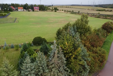 Grundstück Klostermansfeld - 45.000&euro; | Angebot:26350285