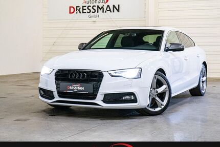 Audi A5 160.000 km 15.709 &euro; Hamm 59067
