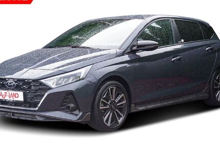 Hyundai i20 79.986 km 14.990 &euro; Zwickau 08056
