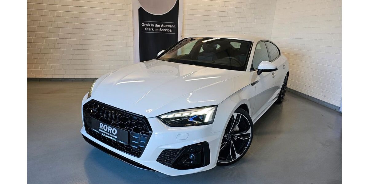 Audi A5 145.058 km 29.950 &euro; Lippstadt 59557