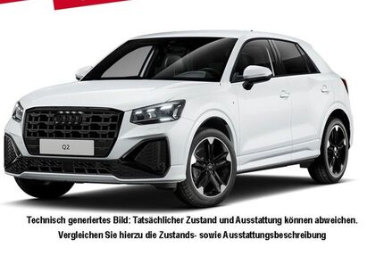 Audi Q2 1.850 km 36.950 &euro; Verden 27283