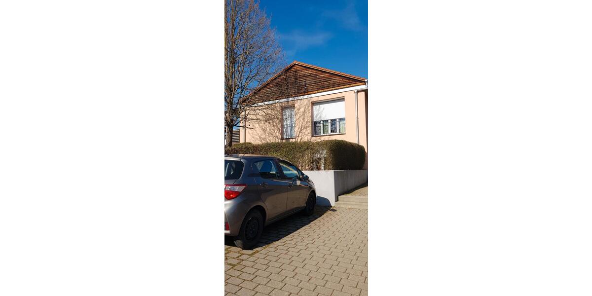 Etagenwohnung Niefern-Öschelbronn Öschelbronn - 2.5 Zimmer, 70 m&sup2;, 259.000&euro; | Angebot:26095546