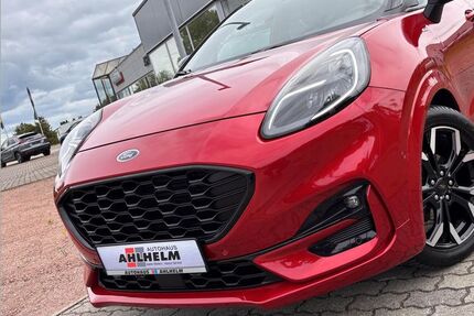 Ford Puma 10.448 km 18.990 &euro; Helbra 06311