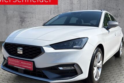 Seat Leon 18.300 km 29.950 &euro; Beilngries 92339