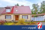 Doppelhaushälfte Hoppegarten bei Müncheberg Hoppegarten b Müncheberg - 5 Zimmer, 150 m&sup2;, 99.000&euro; | Angebot:26393117