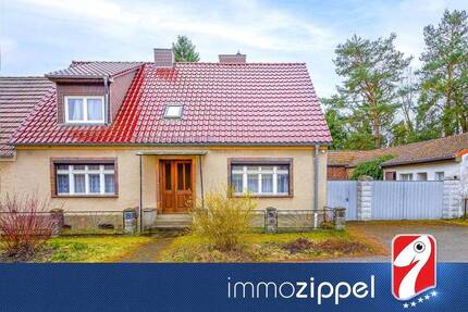 Haus Hoppegarten bei Müncheberg Hoppegarten b Müncheberg - 5 Zimmer, 150 m&sup2;, 99.000&euro; | Angebot:26393117