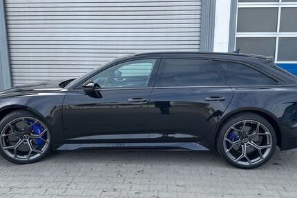 Audi RS6 7.900 km 130.630 &euro; Cham 93413
