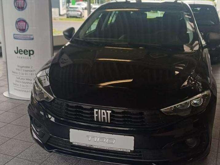 Fiat Tipo 7.900 km 23.800 &euro; Eisenach 99817