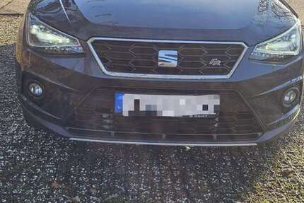 Seat Arona 72.948 km 13.000 &euro; Düsseldorf 40233