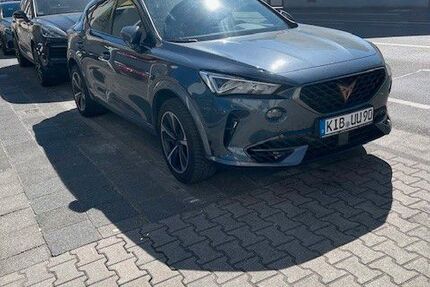 Cupra Formentor 37.900 km 34.900 &euro; Lampertheim 68623