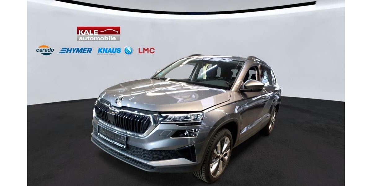 Skoda Karoq 72.000 km 23.970 &euro; Helmstedt 38350