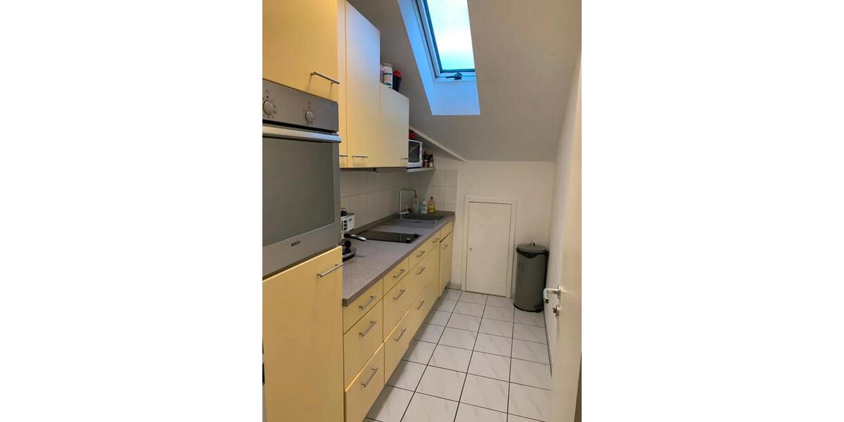 Dachgeschoßwohnung Hochheim am Main - 2 Zimmer, 75 m&sup2;, 309.000&euro; | Angebot:26096914