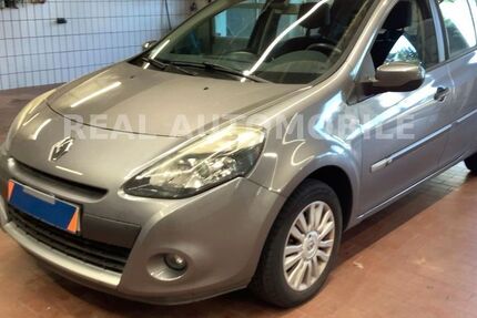Renault Clio 97.000 km 4.899 &euro; Frankfurt am Main 65933