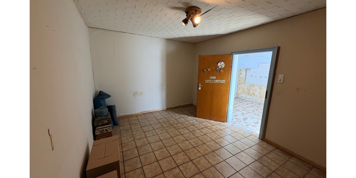 ***Sanierungsobjekt mit großem Potenzial in Mainz-Finthen, flexible Nutzungsmöglichkeiten*** - Einfamilienhaus Mainz Finthen | Angebot:26888788