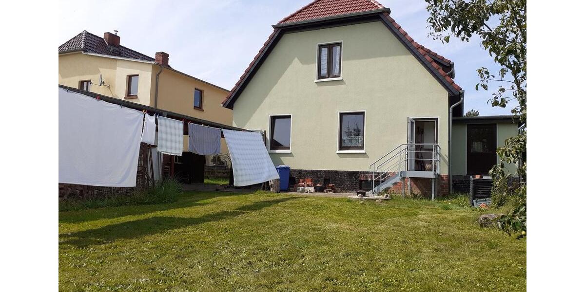Einfamilienhaus Ribnitz-Damgarten Damgarten - 5 Zimmer, 142 m&sup2;, 369.000&euro; | Angebot:27133698