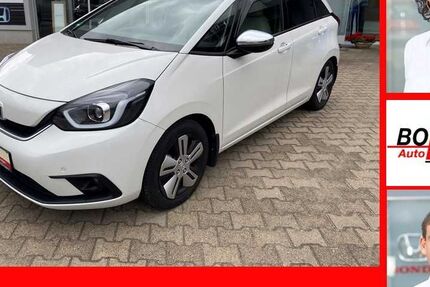 Honda Jazz 23.400 km 19.570 &euro; Frankfurt-Oder 15236