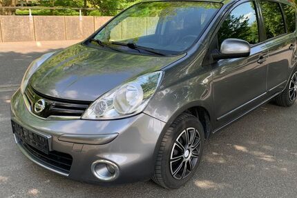 Nissan Note 198.315 km 3.900 &euro; Alsdorf 52477