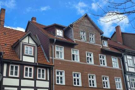Wohnung Hann. Münden - 3 Zimmer, 80 m&sup2;, 115.000&euro; | Angebot:25776829
