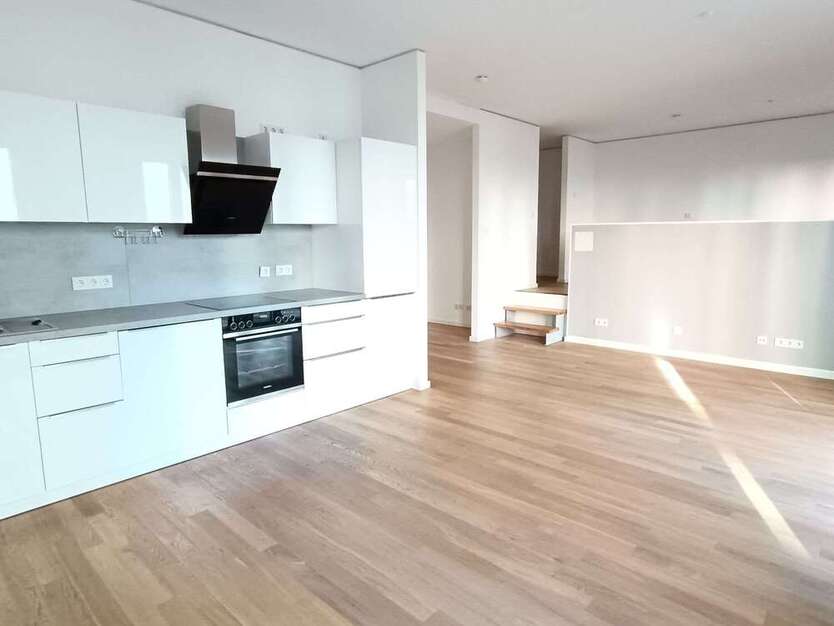 Wohnung zum Mieten in München 1.602,50 € 64.1 m²