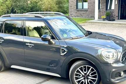 Mini Countryman S All4 148.000 km 15.495 &euro; Buchholz 21244