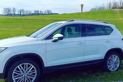 Seat Ateca 167.000 km 12.300 &euro; Wangen 88239
