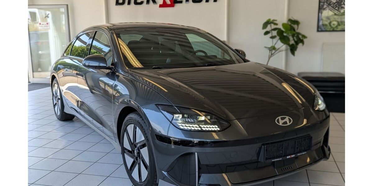 Hyundai IONIQ 6 84.332 km 28.980 &euro; Homberg (Efze) 34576