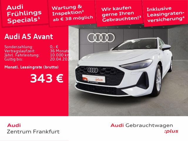 Audi A5 21.777 km 38.990 &euro; Frankfurt am Main 60314
