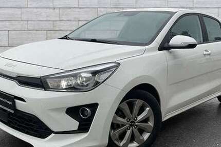 Kia Rio 76.200 km 13.490 &euro; Augsburg 86179