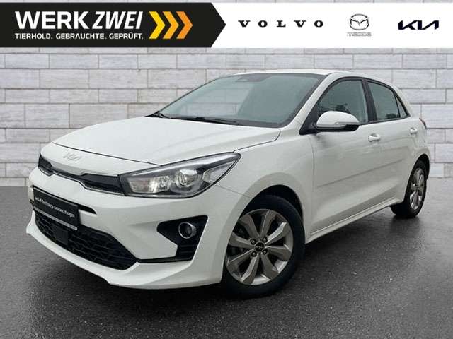 Kia Rio 76.200 km 13.490 &euro; Augsburg 86179