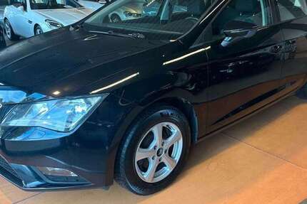 Seat Leon 283.150 km 4.290 &euro; Bad Duerkheim 67098