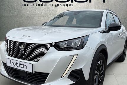 Peugeot 2008 28.800 km 20.980 &euro; Tübingen 72072