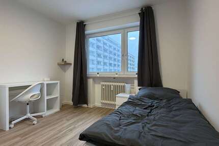 WG-Zimmer in Oberschleißheim 600 € 12 m² zimmer