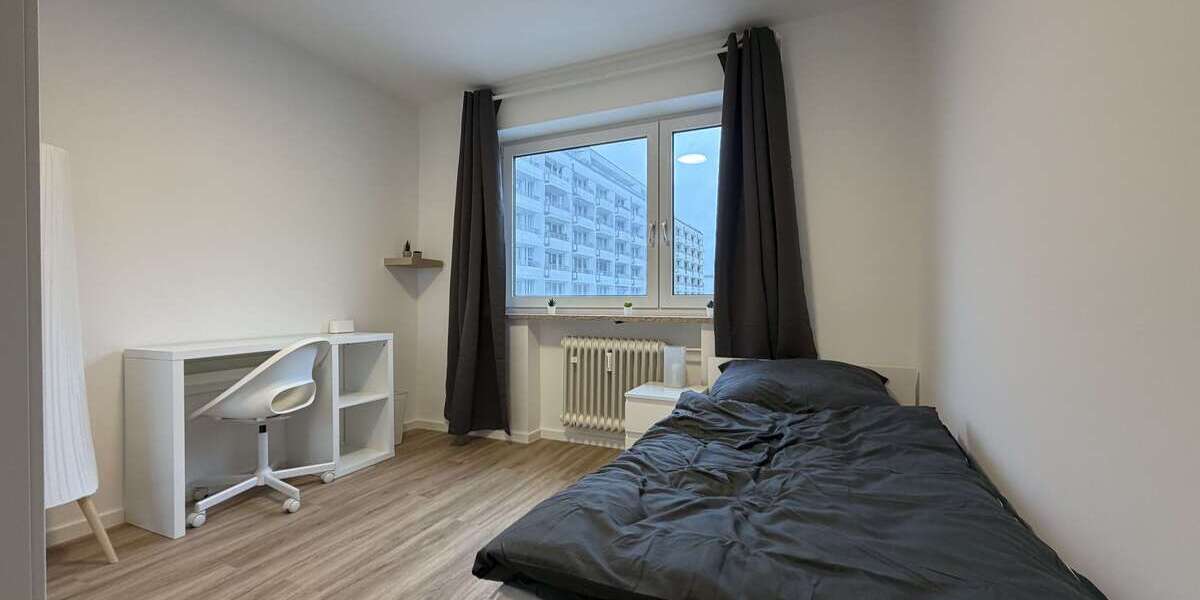 WG-Zimmer in Oberschleißheim 600 € 12 m² zimmer